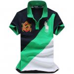 polo t-shirt ralph lauren rlc club world cup style